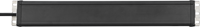 Brennenstuhl Premium-Web-Line stekkerdoos 2-voudig zwart 3m H05VV-F 3G1,5 19" formaat - 1156057984-3