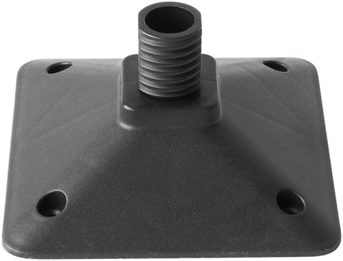 Brennenstuhl brennenstuhl®Connect WIFI garden socket with earth spike and mounting plate IP44 2-voudig 10m - 1154540601-3