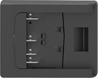 Brennenstuhl Adapter Bosch Professional voor LED bouwspots in het brennenstuhl® Multi Battery 18V System - 1172640063-2