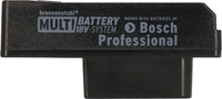 Brennenstuhl Adapter Bosch Professional voor LED bouwspots in het brennenstuhl® Multi Battery 18V System - 1172640063-3