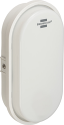 Brennenstuhl Ovale LED-lamp OL 1650 1680lm, wit, IP65 - 1270780900