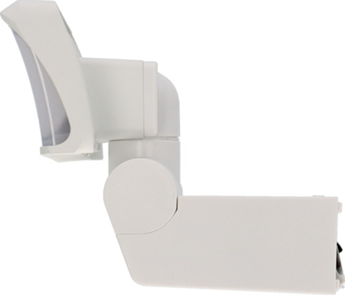 Brennenstuhl LED-spot WS 2050 W, 1680lm, IP44, wit - 1178080200-3