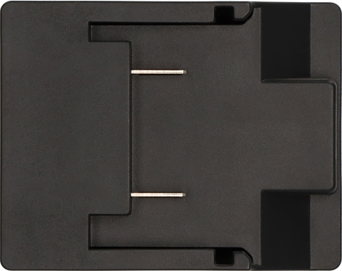 Brennenstuhl Hikoki adapter voor LED bouwspots in het brennenstuhl® Multi Accu 18V Systeem - 1172640081