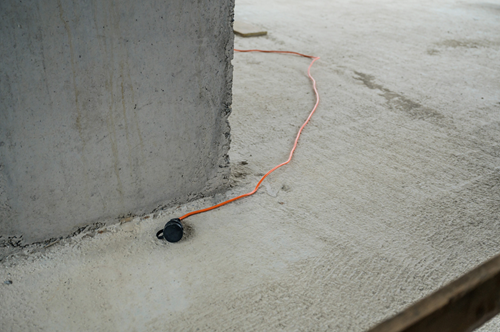 Brennenstuhl BREMAXX verlengkabel IP44 5m AT-N05V3V3-F 3G1,5 oranje - 1169960-3