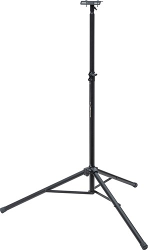 Brennenstuhl 1170310030 Telescoopstatief ST 200 | bouwlamp tot 2 m - 1170310030