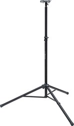 Brennenstuhl 1170310040 ST 302 Industrieel lampstatief Statieflengte | 3M - 1170310040