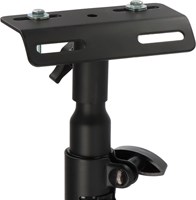 Brennenstuhl 1170310030 Telescoopstatief ST 200 | bouwlamp tot 2 m - 1170310030-2
