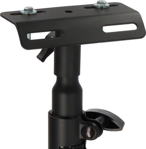 Brennenstuhl 1170310030 Telescoopstatief ST 200 | bouwlamp tot 2 m - 1170310030-2