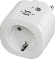 Brennenstuhl Connect wifi-stekkerdoos WA 3600 XS02 | wit | IP20 - 1294850100