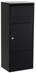 Allux Pakketzuil Allux 800 Zwart - 40080070