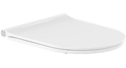 Schutte WC-Bril voor CESARI douche-WC 92100 - 2351 2351