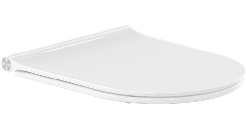 Schutte WC-Bril voor CESARI douche-WC 92100 - 2351 2351