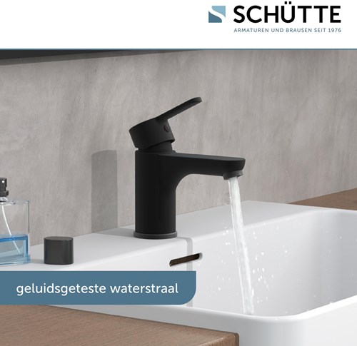 SCHÜTTE Waschtischarmatur Denver SCHÜTTE Waschtischarmatur Denver