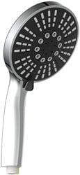 Schutte TOSCANA II handdouche | 5 functies | chroom
 - 60936