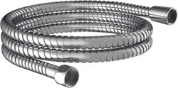 Schutte HOGAFLEX M-4 doucheslang | roestvrij staal verchroomd
 - 63461