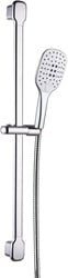 Schutte HAITI II doucheset | chroom
 - 64855 64855