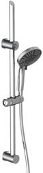 Schutte ADRIA doucheset | 5 functies | stang 63 cm | chroom
 - 64860 64860
