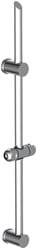Schutte SIGNO douchestang | verstelbaar | chroom - 67131