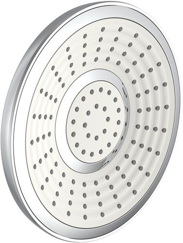 Schutte GRENOBLE hoofddouche | chroom 69204