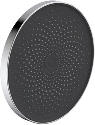 Schutte LA ROCHELLE hoofddouche | chroom-antraciet
 69211