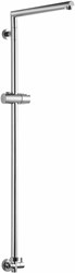 Schutte MARSEILLE douchestang voor hoofddouche | chroom
 - 69401 - 69401