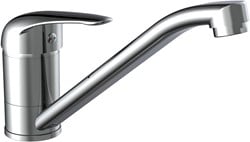 Schutte MAGNA ééngreepsmengkraan keuken | chroom
 77150