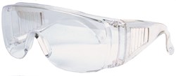 Brüder Mannesmann Veiligheidsbril (Hobby) - 40100