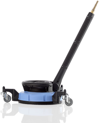 Kränzle Round Cleaner UFO lang Ø 300 mm D12 - 41881