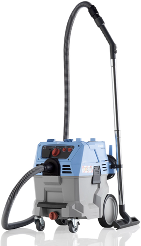 Kränzle Ventos 32 L/AC Industriële stofzuiger 230 V/50 Hz automatische filterreiniging - 580000