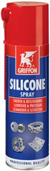 Griffon Silicone Spray Aer 300Ml L221 - 1233406 1233406