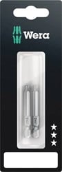 Wera 05136316001 1/4'' Z SB Torx® Bit - 40 x 152mm - 867/4 - 05136316001
