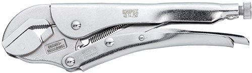 Knipex Klemtang universeel 250 mm - 40 14 250 - 4014250