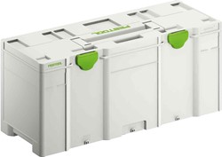 Festool Accessoires Systainer³ SYS3 XXL 337 - 204851