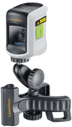 Laserliner SmartVision-Laser Set (groen) kruislijnlaser 081.336A - 081.336A