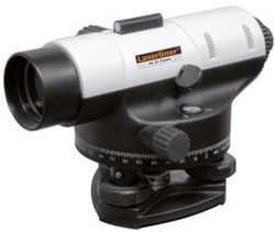 Laserliner AL 26 Plus waterpasinstument 080.84 - 080.84