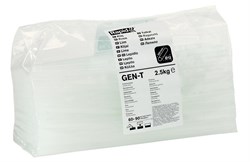 Rapid 12 mm Professionele universele GEN-T lijmpatronen - 40302800