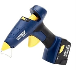 Rapid BGX300 Li-Ion Acculijmpistool Koffer - 40303135 - 40303135