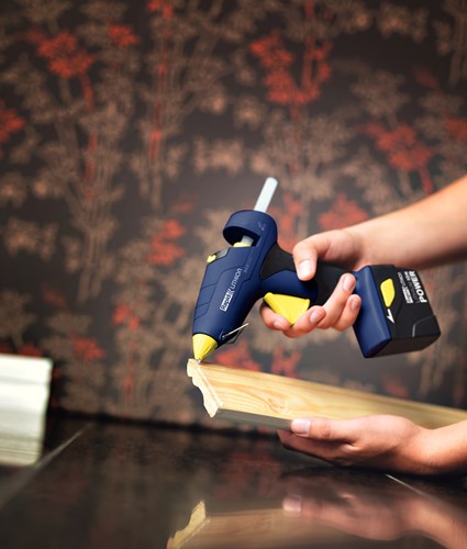 Rapid BGX300 Li-Ion Acculijmpistool Koffer - 40303135 - 40303135-2