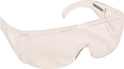 Huvema Veiligheidsbril LSG2610-56 - 40502 - 40502