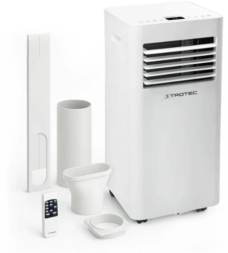Trotec Airco PAC 2620 S Wifi | 9000BTU - TRO189689