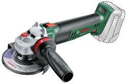 Bosch Groen AdvancedGrind 18V-80 | Accu Haakse Slijpmachine | 18 V | In doos 06033E5100