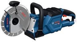 Bosch Blauw GCS 18V-230 Accu Doorslijpmachine - 06013B0000