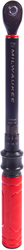 Milwaukee 1/2" klik-momentsleutel 40–200 Nm - 4932500851