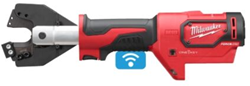Milwaukee M18 ONEHCC-0C ACSR SET | Hydraulische 35 MM Kabelkniptang | 53 Kn - 4933464303