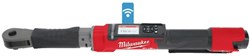 Milwaukee M12 ONEFTR38-201C | FUEL ONE-KEY accu momentsleutel 12V 3/8" in koffer (1x 2.0Ah accu + lader) - 4933464967