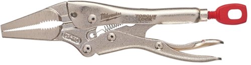 Milwaukee Accessoires 4" TORQUE LOCK long nose - 1st - 4932472262