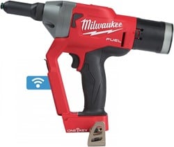 Milwaukee M18 ONEFPRT-0X Accu Blindklinknageltang | One-Key | Fuel | 18V | Excl. accu's en lader - 4933478601