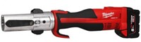 Milwaukee M18 BLHPTXL-0C | M18 FORCE LOGIC compact koolborstelloos persgereedschap - 4933479440 - 4933479440
