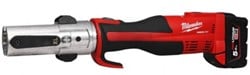 Milwaukee M18 BLHPTXL-0C | M18 FORCE LOGIC compact koolborstelloos persgereedschap - 4933479440 - 4933479440