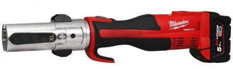 Milwaukee M18 BLHPTXL-0C | M18 FORCE LOGIC compact koolborstelloos persgereedschap - 4933479440 - 4933479440